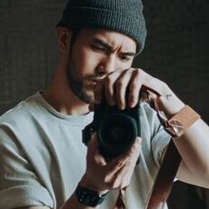 Фотография мужчины Миша, 36 лет из г. Береза