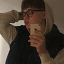Демьян, 19 лет