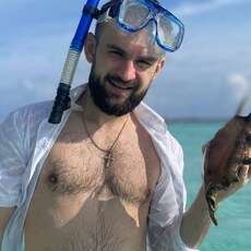Фотография мужчины Андроник, 34 лет из г. Дудинка
