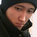 Канат, 33 года