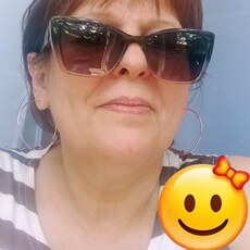 Фотография девушки Олимпиада, 49 год из г. Томск