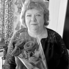 Фотография девушки Olga, 64 года из г. Курган