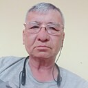Murat, 59 лет