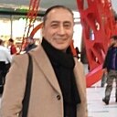 Джаник, 52 года