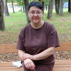 Фотография девушки Марина, 45 лет из г. Ярцево