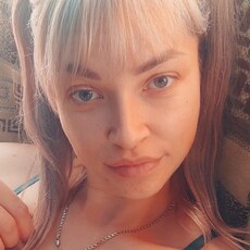 Фотография девушки Урсула, 28 года из г. Уфа