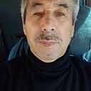 Раман, 55 лет