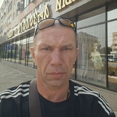 Фотография мужчины Виталий, 56 лет из г. Комсомольск-на-Амуре