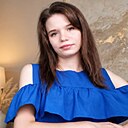 Лика, 28 лет
