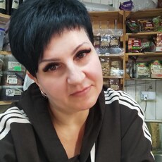 Фотография девушки Світлана, 49 лет из г. Варшава