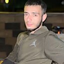 Ахмет, 23 года