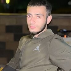 Фотография мужчины Ахмет, 23 года из г. Талгар