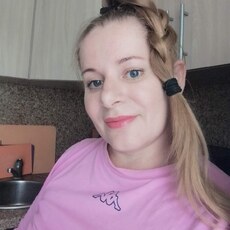 Фотография девушки Анфиса, 43 года из г. Бийск