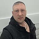 Макс, 39 лет