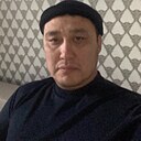 Максат, 42 года