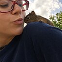 Котенок, 20 лет