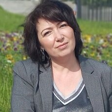 Фотография девушки Аделаида, 41 года из г. Мурманск