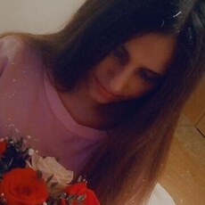Фотография девушки Нинель, 33 лет из г. Тула