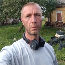 Фотография мужчины Славик, 44 лет из г. Усть-Кокса