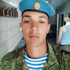 Фотография мужчины Илья, 25 лет из г. Псков