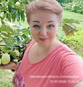 Светлана, 54 года