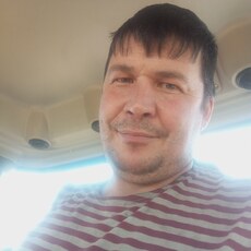 Фотография мужчины Алексей, 43 года из г. Кирсанов