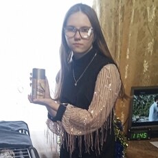 Фотография девушки Екатерина, 18 лет из г. Вача