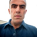 Самад, 49 лет