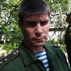 Фотография мужчины Вадим, 40 лет из г. Рубцовск