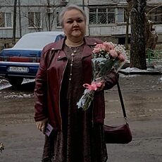 Фотография девушки Ермиония, 51 года из г. Самара