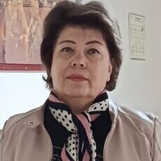 Фотография девушки Наталья, 57 лет из г. Одинцово