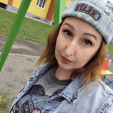 Фотография девушки Алёнка, 37 лет из г. Новоалтайск