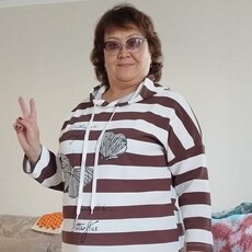 Фотография девушки Екатерина, 57 лет из г. Владивосток