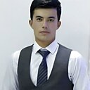 Логан, 28 лет