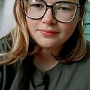 Настя, 26 лет