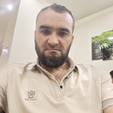Фотография мужчины Равшан, 43 года из г. Ташкент