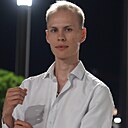 Семен, 24 года