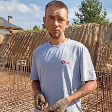 Фотография мужчины Павел, 40 лет из г. Рыбное