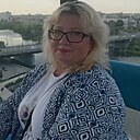 Любовь, 44 года