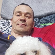 Лев, 48 из г. Ангарск.