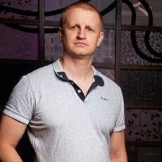 Фотография мужчины Александр, 42 года из г. Запорожье