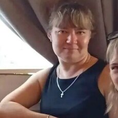 Фотография девушки Татьяна, 41 года из г. Томск