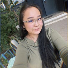 Фотография девушки Динара, 24 года из г. Актобе