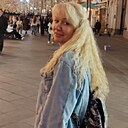 Алеся, 44 года