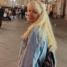 Фотография девушки Урсула, 45 лет из г. Витебск