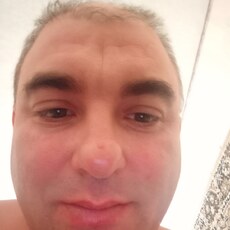 Фотография мужчины Андрей, 44 года из г. Берислав