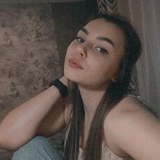 Фотография девушки Евдокия, 20 года из г. Брянск