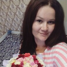 Юлия, 31 из г. Советский.