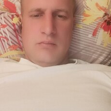 Фотография мужчины Андрей, 37 лет из г. Витебск