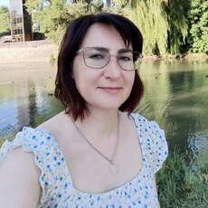 Фотография девушки Ирина, 42 года из г. Черкесск